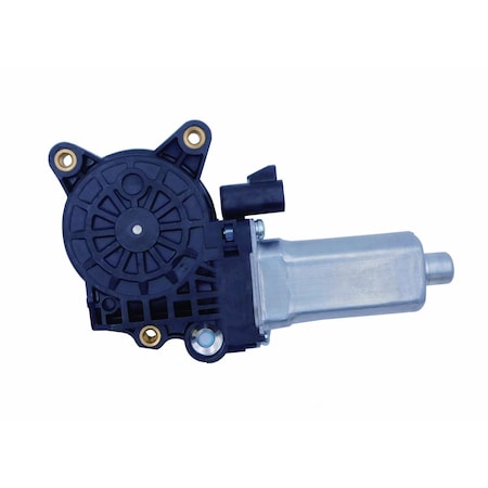 Automotive Window Motor, Replacement For Wai Global WMO1216RB